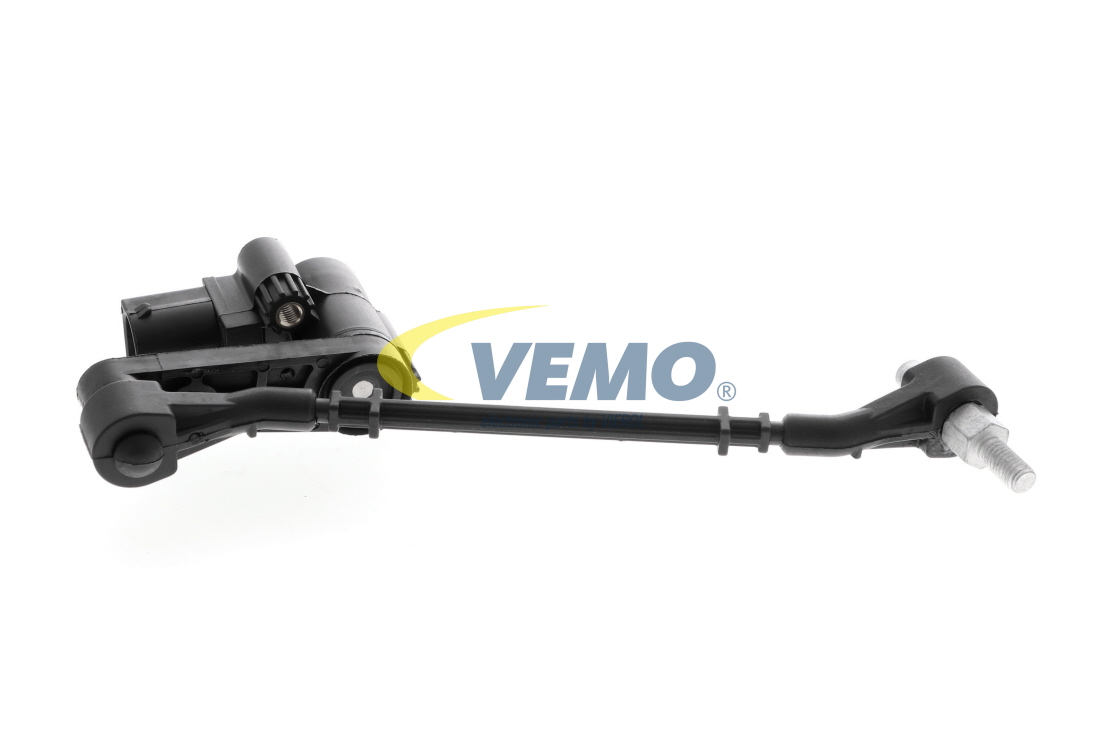 LAND ROVER Relé, nívószabályozás eredeti minőségben LR020626, RQH000121, RQH000121 ől VEMO