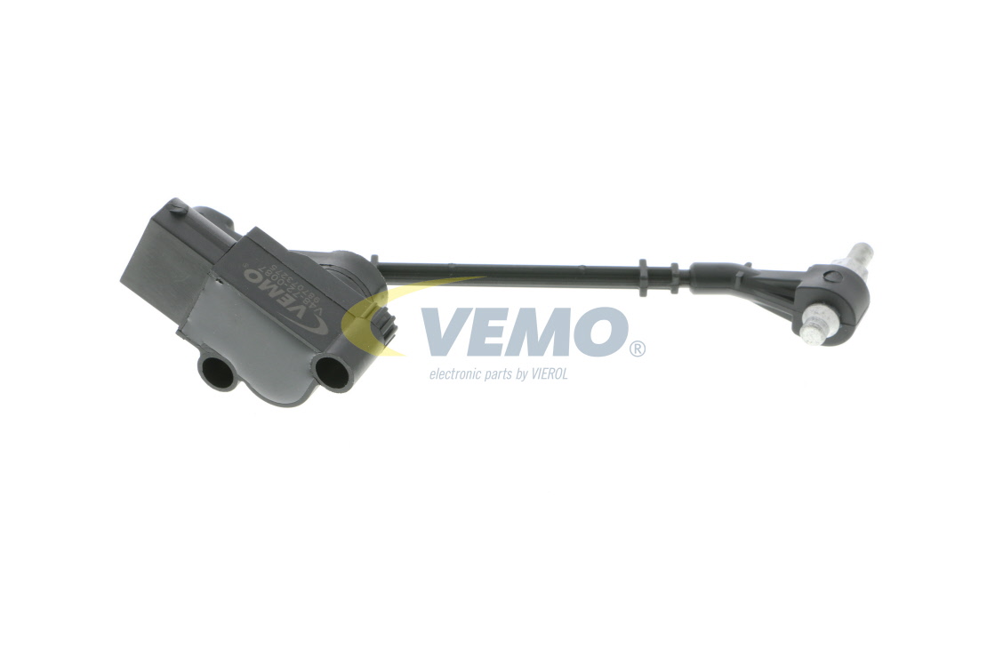 LAND ROVER Relé, nívószabályozás eredeti minőségben LR020627, RQH000121, RQH000121 ől VEMO
