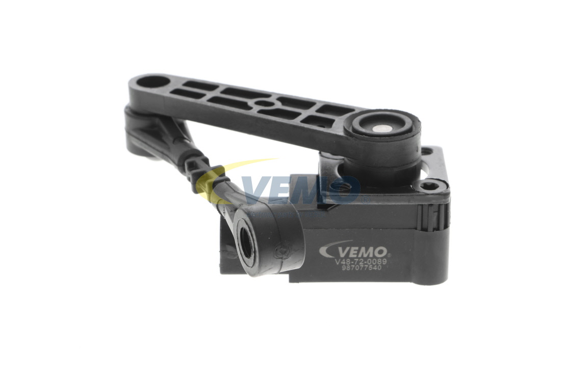 LAND ROVER Relé, nívószabályozás eredeti minőségben BH223C097AA, LR019136, LR020157 ől VEMO