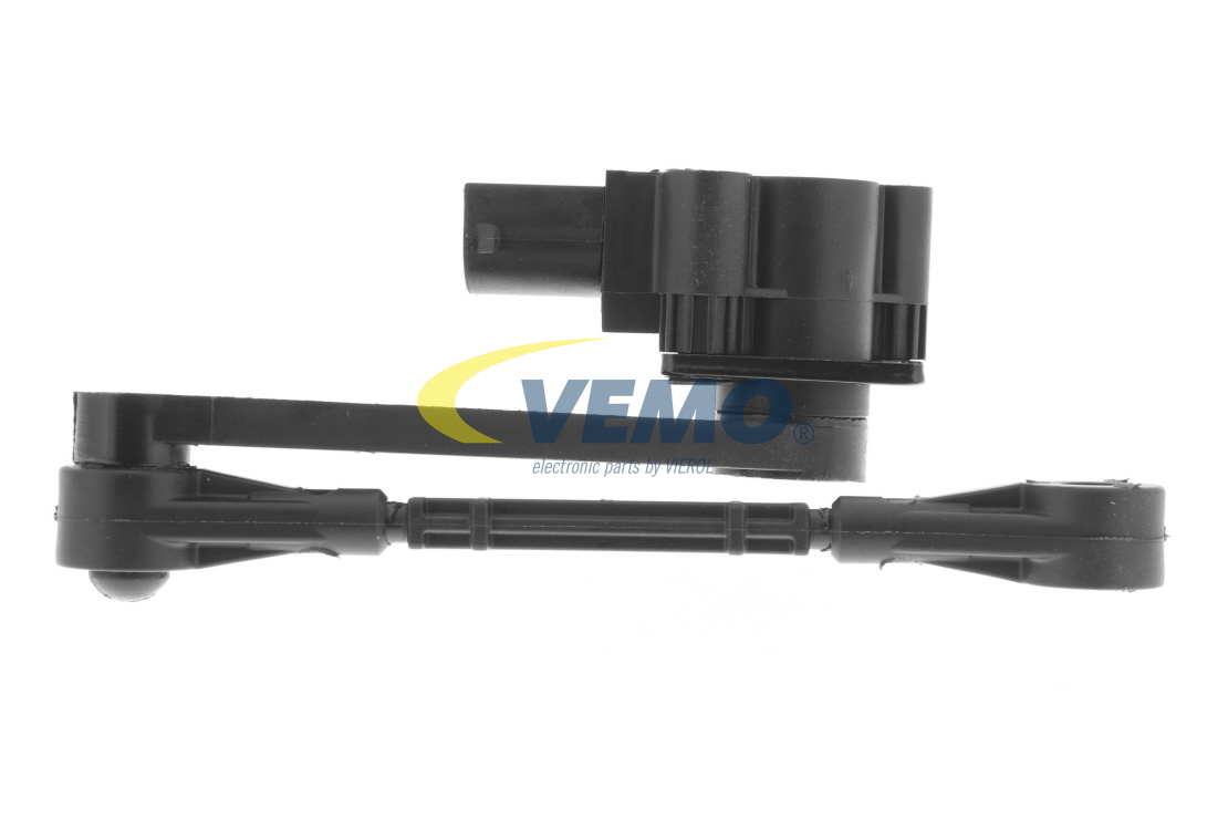 OEM Relais, niveaureguliering LAND ROVER Range Rover I 1982 AH225B732AC, LR020161, RQH500041 VEMO