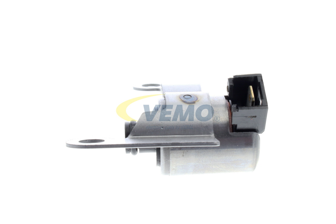 Ford Fiesta Mk6 Van 2015 Automatic gearbox solenoid VEMO OEM 5S4Z7G383AA, 6E5Z7G383A, XS4Z7G383AA