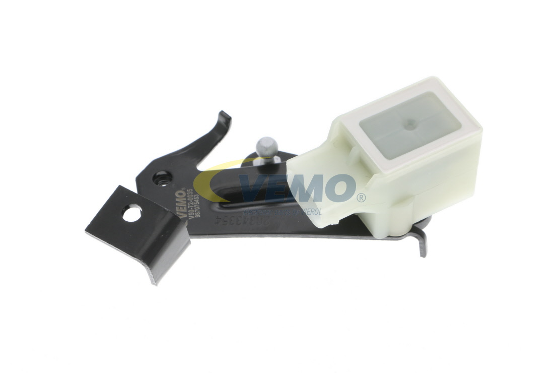 Relæ, niveauregulering SAAB af original kvalitet 05409529, 12783354, 28343354 fra VEMO