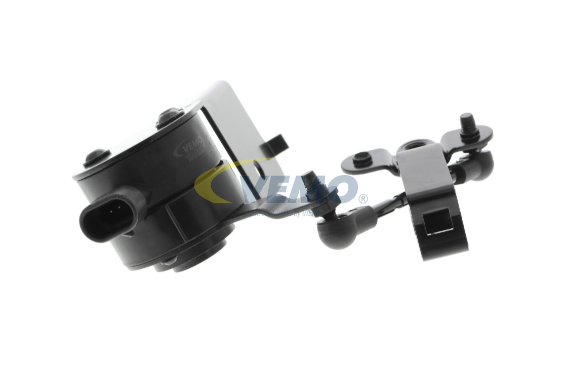 OE GMC YUKON Sensor, Luftfederungsniveau 15128648, BE5E380, BE5E375 von VEMO — Reduzierte Preise