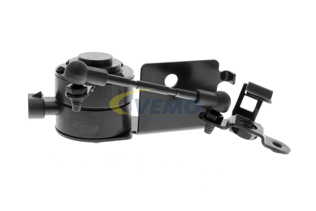 Originale CHEVROLET SUBURBAN Sensor, Luftfederungsniveau 15128649, BE5E380, 12476113 von VEMO - Reduzierte Konditionen