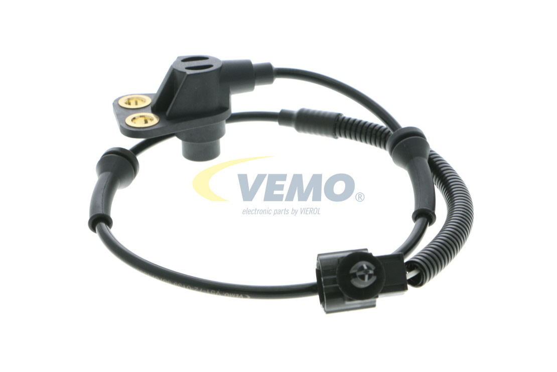 OEM Senzor de viteză a roții Chevrolet Spark M200 2013 96457295, 96456815, 96456816 VEMO