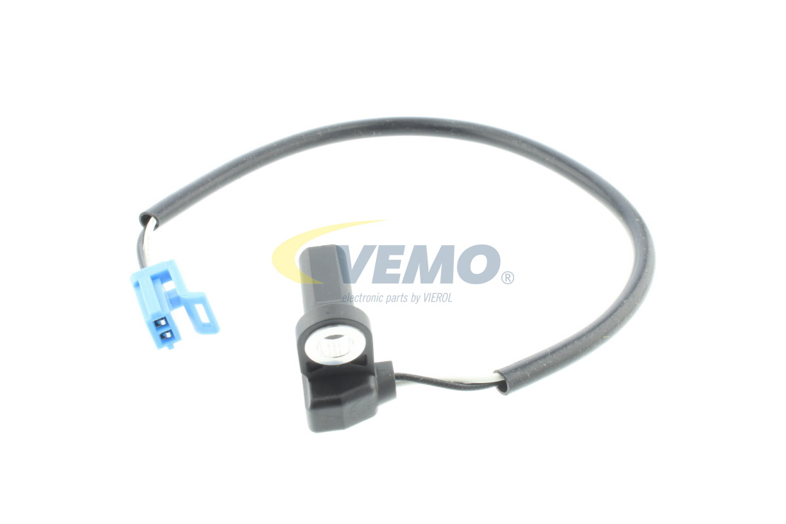 Köp VEMO ABS-givare Produktnummer: V51-72-0143 till det förmånliga priset av 1363,99 kr