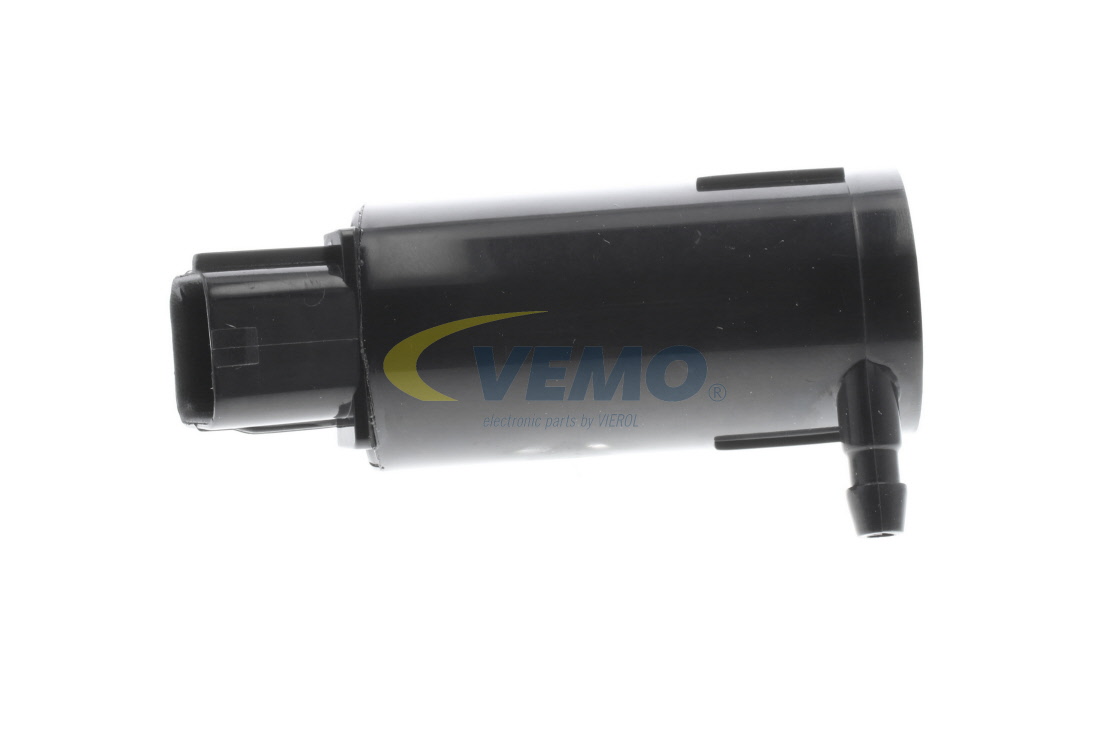 Cumpărați online Pompa de apa, spalare parbriz V52-08-0012 original/ă și la un preț mic, compatibil/ă cu nr. OEM 985101C500