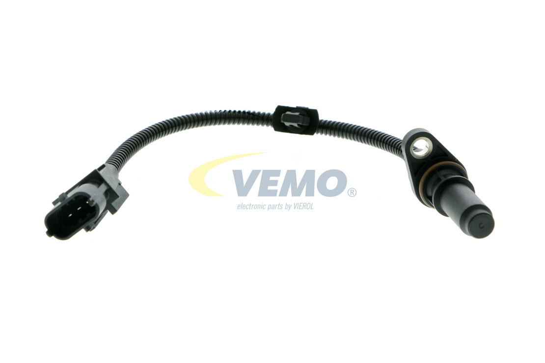 OEM Sensor de cigüeñal KIA 1.6 GT 204 CV Gasolina 391802B020 de VEMO online a precios inmejorables