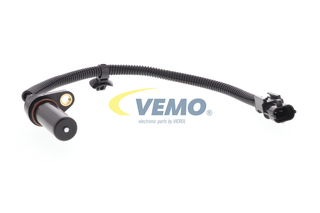 VEMO Kurbelwellensensor Produkt Nr.: V52-72-0235 zum günstigen Preis von 60,31 € kaufen