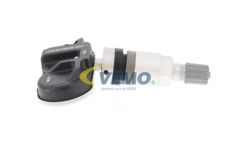 Kupte si levné originální Snímač kola, kontrolní systém tlaku v pneumatikách V63-72-0012 porovnatelné s 28103FJ000 OEM čísly online