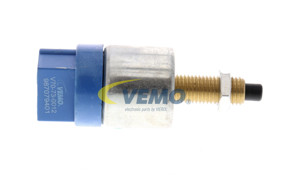 OE Interruttore pedale freno TOYOTA SUPRA 2014 8434004030, 8434006010, 8434020060 di VEMO