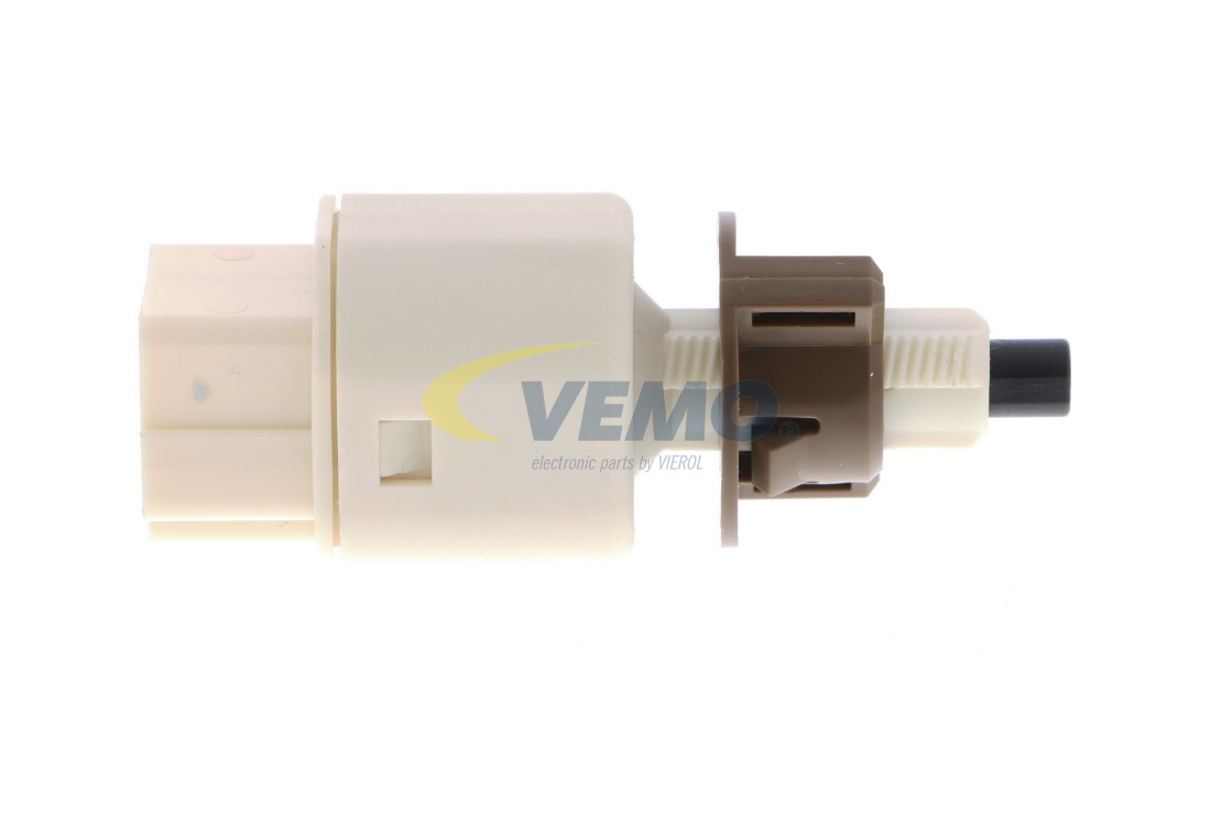 OEM Contact stop frana SUZUKI Swift III Hatchback (MZ, EZ) 2011 3774073H10, 3774073H10000, 3774075H10 VEMO
