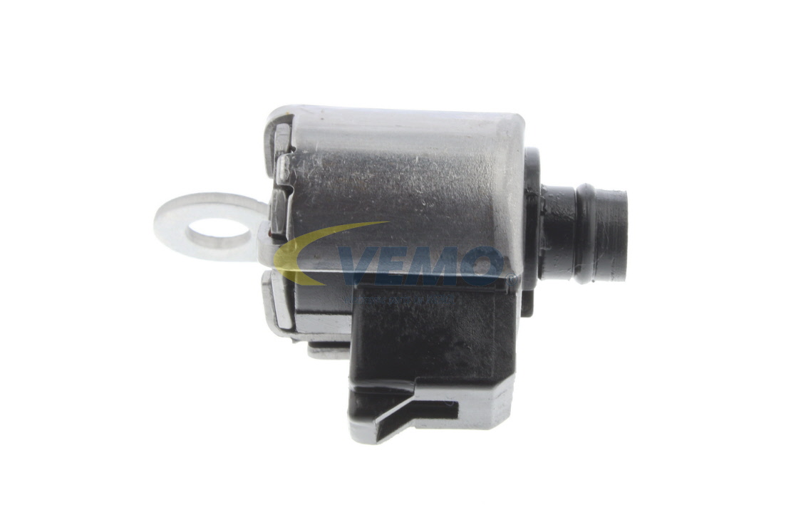 Įsigykite VEMO Pavarų perjungimo vožtuvas, automatinė transmisija Prekės Nr.: V70-77-0026 už žemiausią 295,08 € kainą