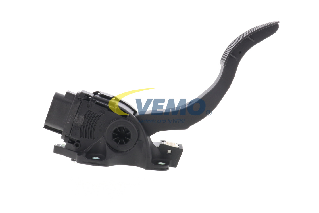 Pedal do acelerador VOLVO de qualidade original 31212021, 31329058, 31329062 de VEMO
