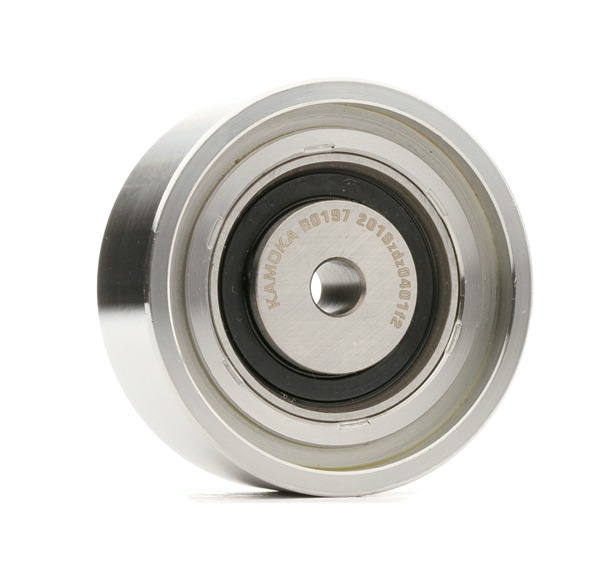 OEM Ohjainrulla, moniurahihna NISSAN MAXIMA A35 059903341, 59903341, T1223 KAMOKA - säästä rahaa edullisten hintojemme avulla