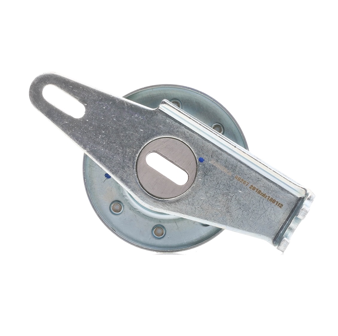 Cumpărați Rola intinzator, curea transmisie de la KAMOKA Număr produs: R0267 la prețul de doar 188,90 lei