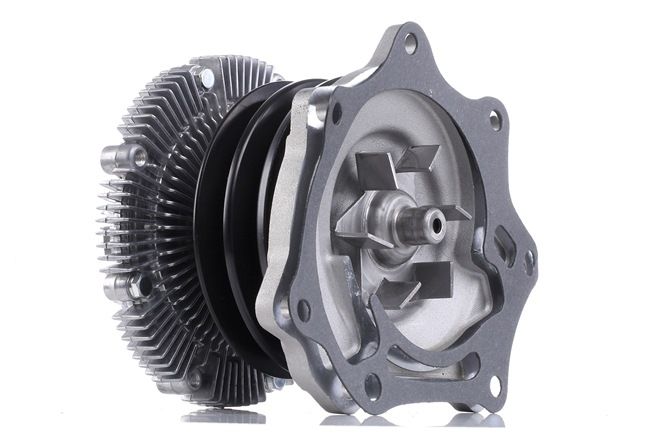 OE Pompa wodna ALFA ROMEO 6 1985 1953221, 1957584, 1960039 od KAMOKA