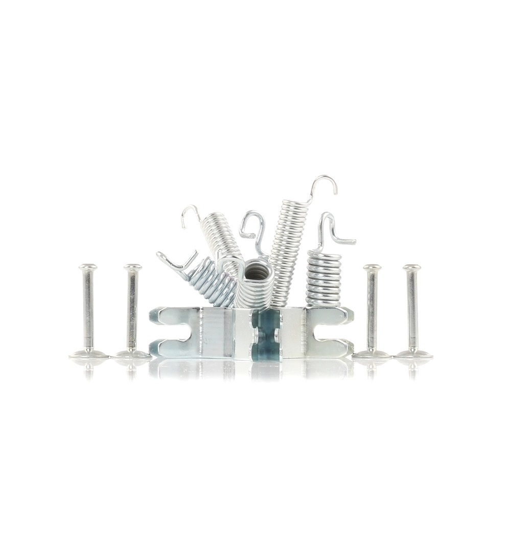 DENCKERMANN B160156 Kit d'accessoires, mâchoire de frein