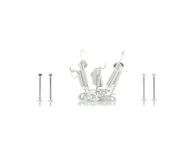 Kit d'accessoires, mâchoire de frein 0 5191 308AA