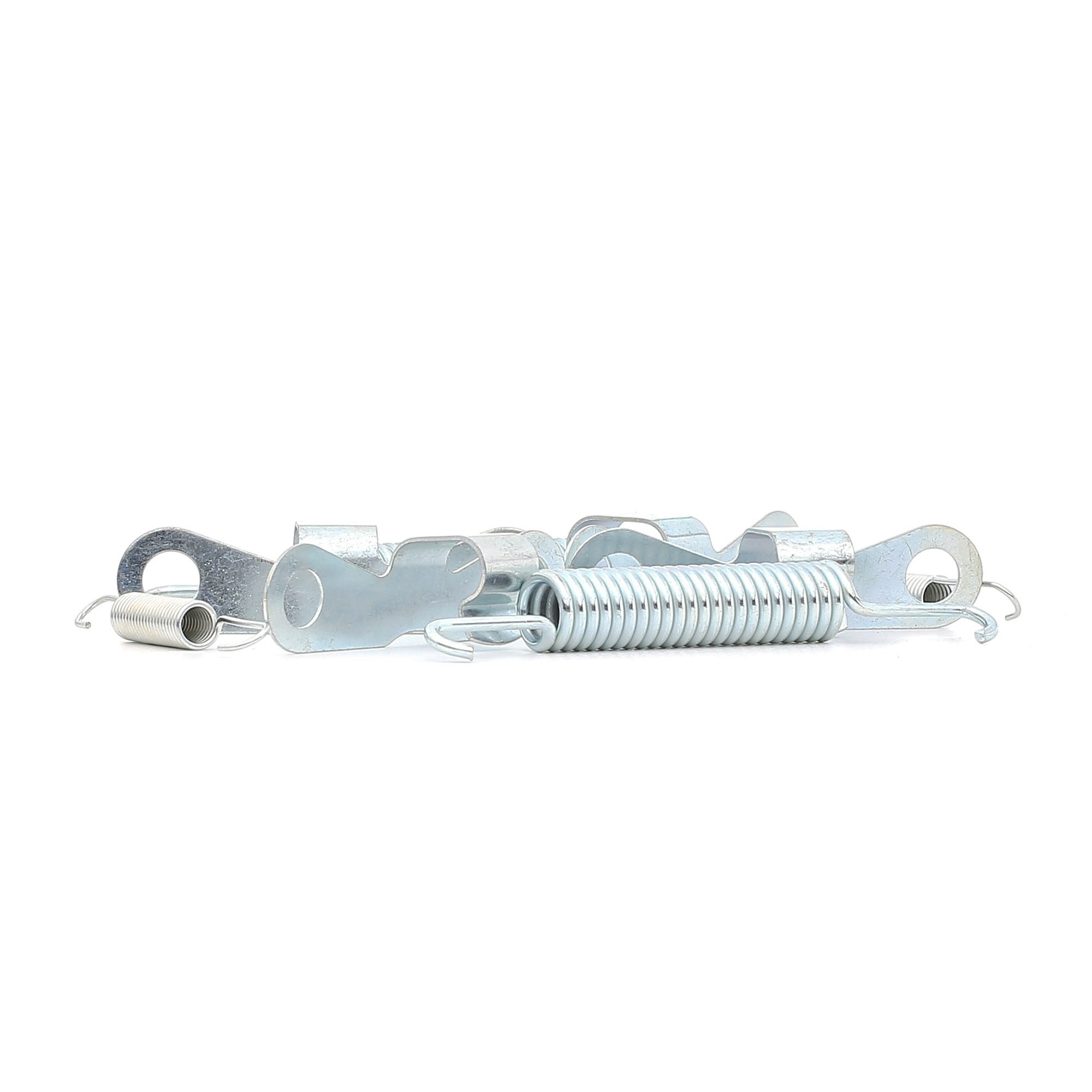 Cumpărați Set accesorii, sabot de frana de la DENCKERMANN Număr produs: B160181 la prețul de doar 47,47 lei