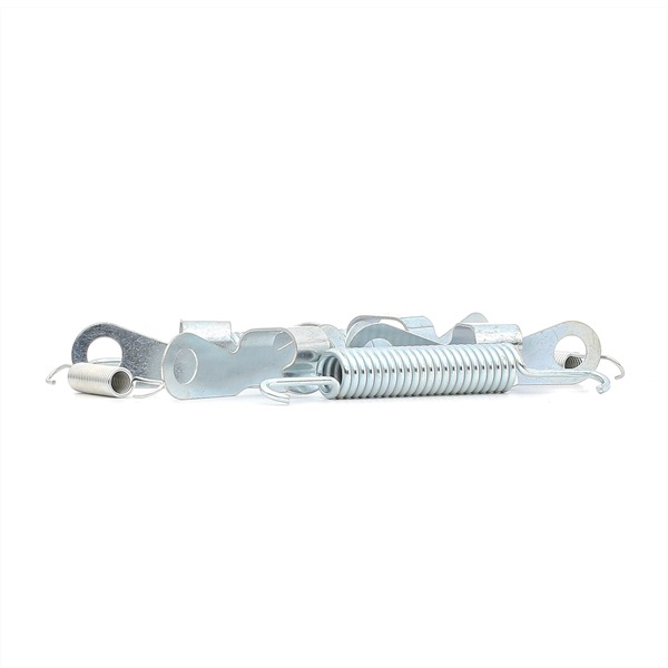 OEM Set accesorii, sabot de frana Volvo C70 1 Cabrio 2002 34410304724, AS195, 669176 DENCKERMANN