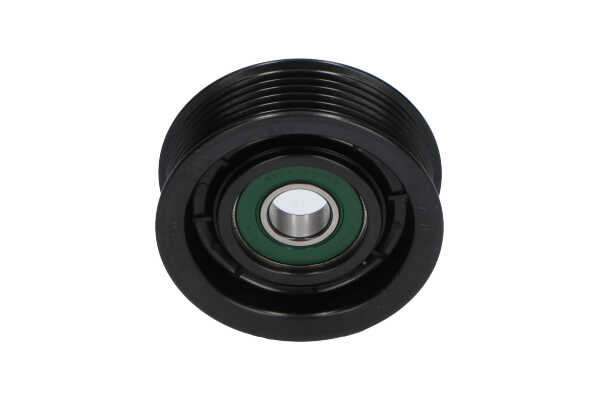 Galet enrouleur de courroie d'accessoire 31190-R1A-A01