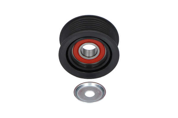 Cumpărați online Rola ghidare / conducere, curea transmisie DIP-8511 original/ă și la un preț mic, compatibil/ă cu nr. OEM 9513167J00