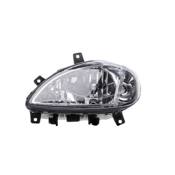 VAN WEZEL Farol principal 3080961