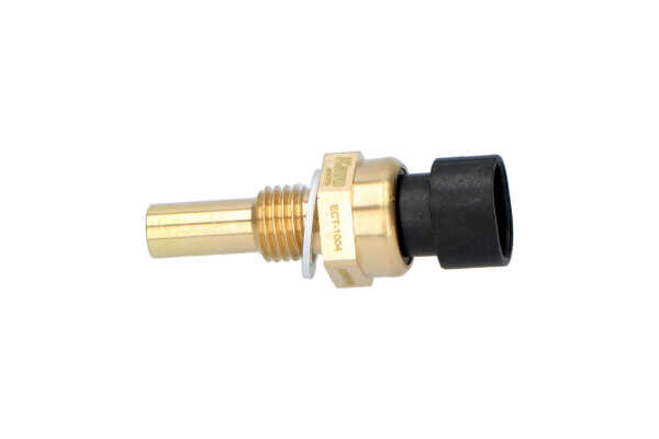 OEM Snímač teploty chladiacej kvapaliny OPEL 2.2 16V (F75) 147 HP Benzín 12191170 od KAVO PARTS online za výborné ceny