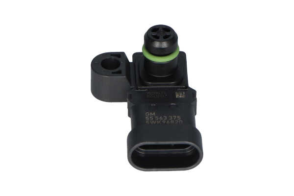 OEM Sensor de presión del colector de admisión Opel Astra Classic Caravan 2011 55563375, 6238678, 97381191 KAVO PARTS