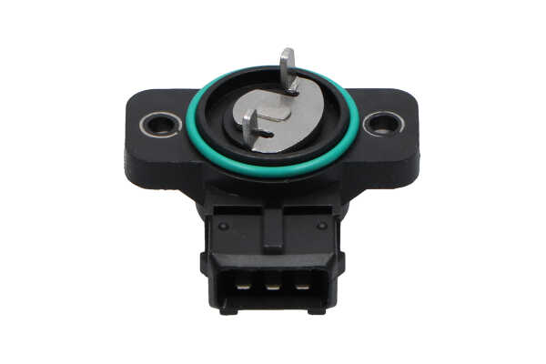 OEM Senzor pozitie clapeta acceleratie KIA Sorento IV (MQ4) 2025 3510202000, 3517037100 KAVO PARTS