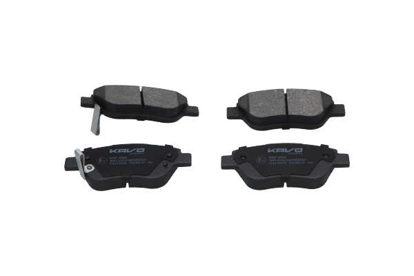Cumpărați Plăcuțe de frână de la KAVO PARTS Număr produs: KBP-5562 la prețul de doar 128,54 lei