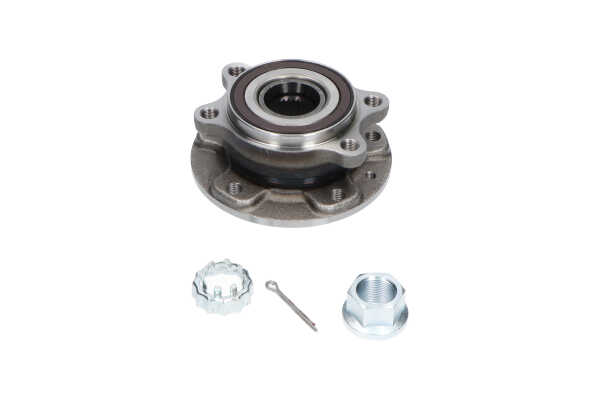 Compre online originais a baixo custo Kit de rolamento de roda WBH-6568 comparáveis com os números OEM 402024EA1A