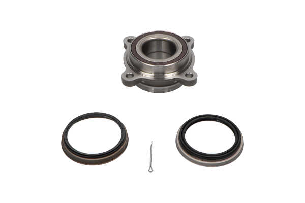 OE TOYOTA SEQUOIA 2017 Takarenkaan laakeri 435020C021, 435020C031, 435700C010 merkiltä KAVO PARTS