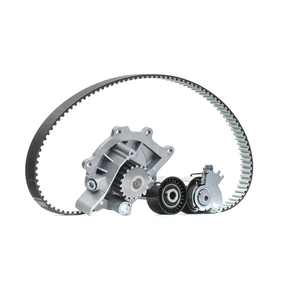 OE Pompa acqua + kit cinghia distribuzione TOYOTA PROACE VERSO 2022 0816K5, 0816K8, 0829E8 di INA