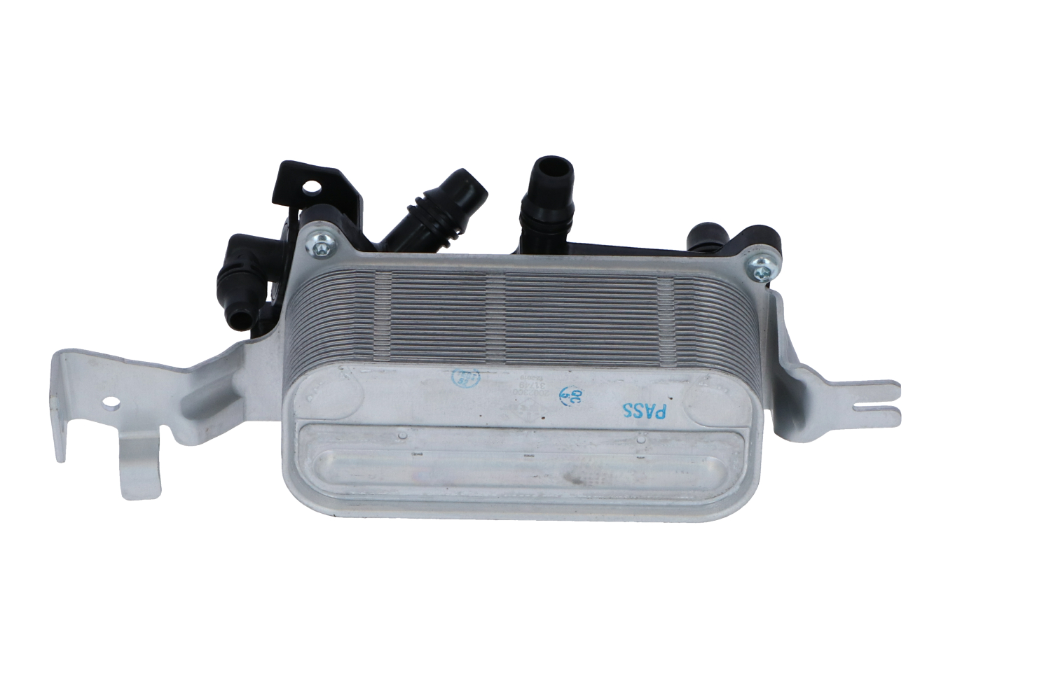 Köp billiga original Oljekylare 31749 jämförbara med 7638580 OEM nummer på nätet