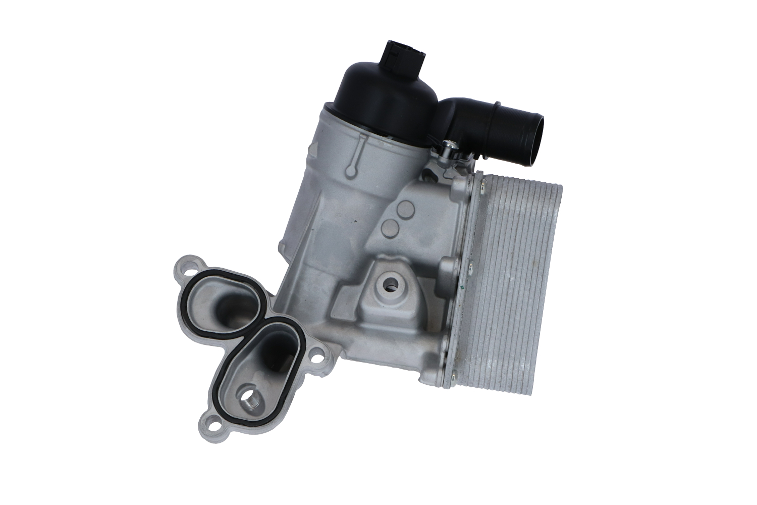 Pirkt NRF Eļļas radiators, Motoreļļa Preces Nr.: 31751 pie zemu cenu 111,21 €