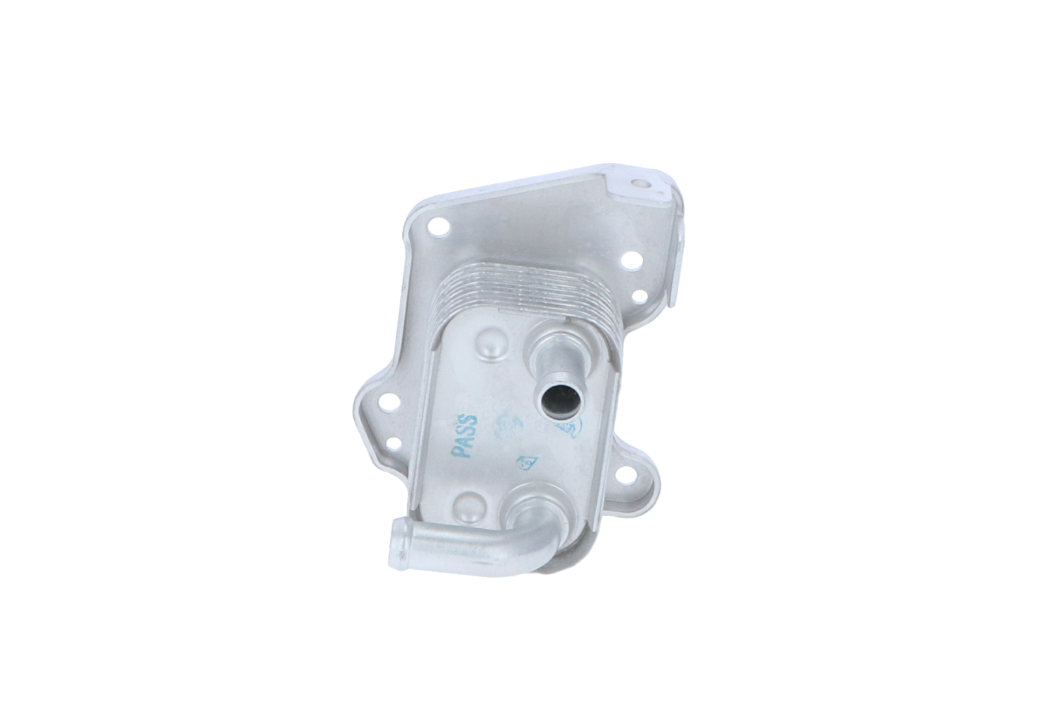 OEM Chladič motorového oleja VAUXHALL 1.7 CDTi 80 HP nafta 5650790 od NRF online za výborné ceny