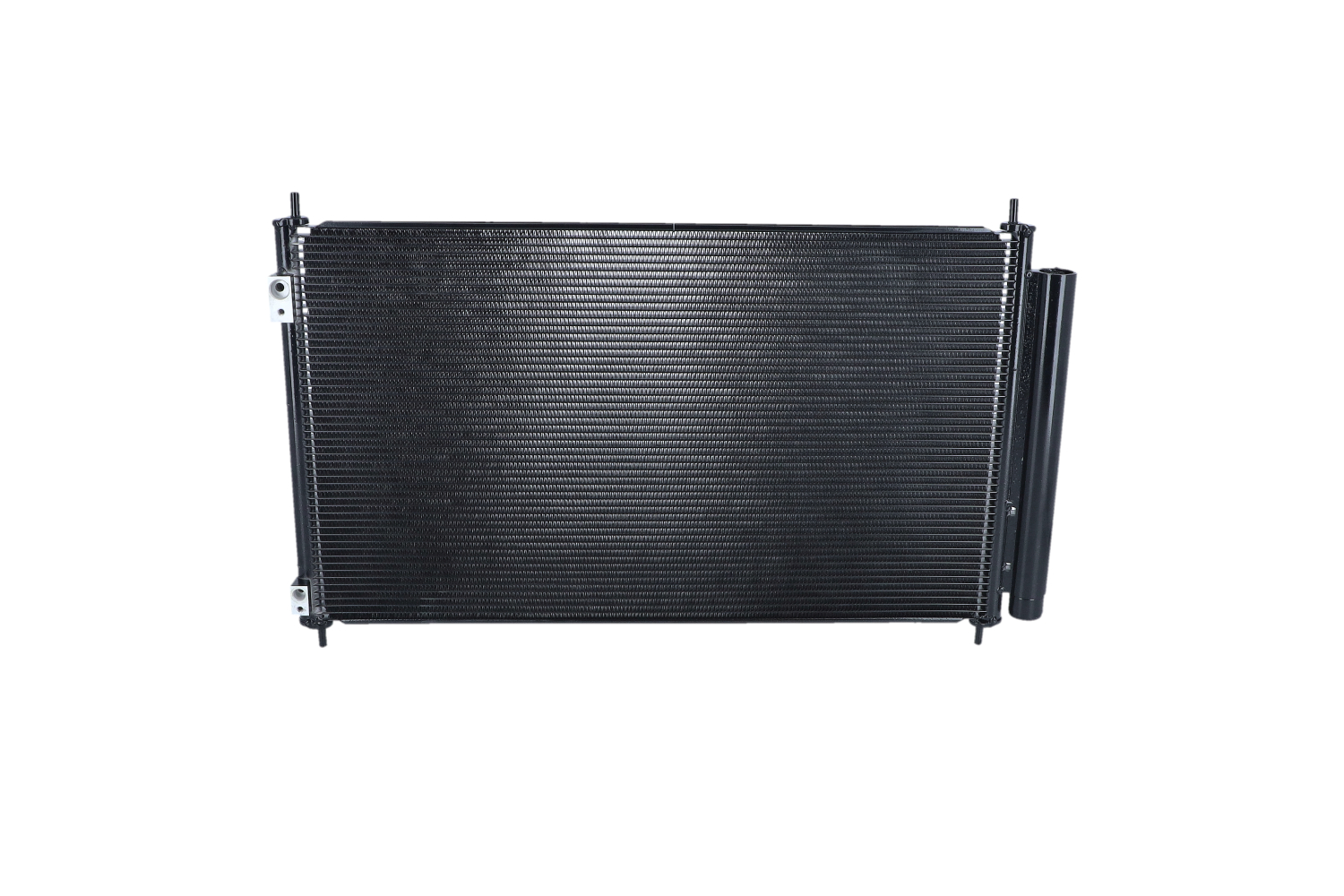 Köp billiga original Kondensor, klimatanläggning 350321 jämförbara med 884600D220 OEM nummer på nätet