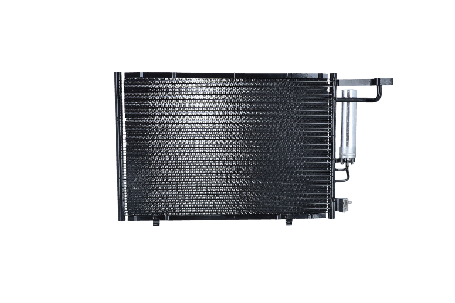 Cumpărați online Condensator, climatizare 350395 original/ă și la un preț mic, compatibil/ă cu nr. OEM AV1119710DA
