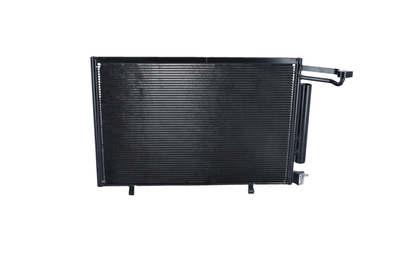 Cumpărați online Condensator, climatizare 350396 original/ă și la un preț mic, compatibil/ă cu nr. OEM 1818909