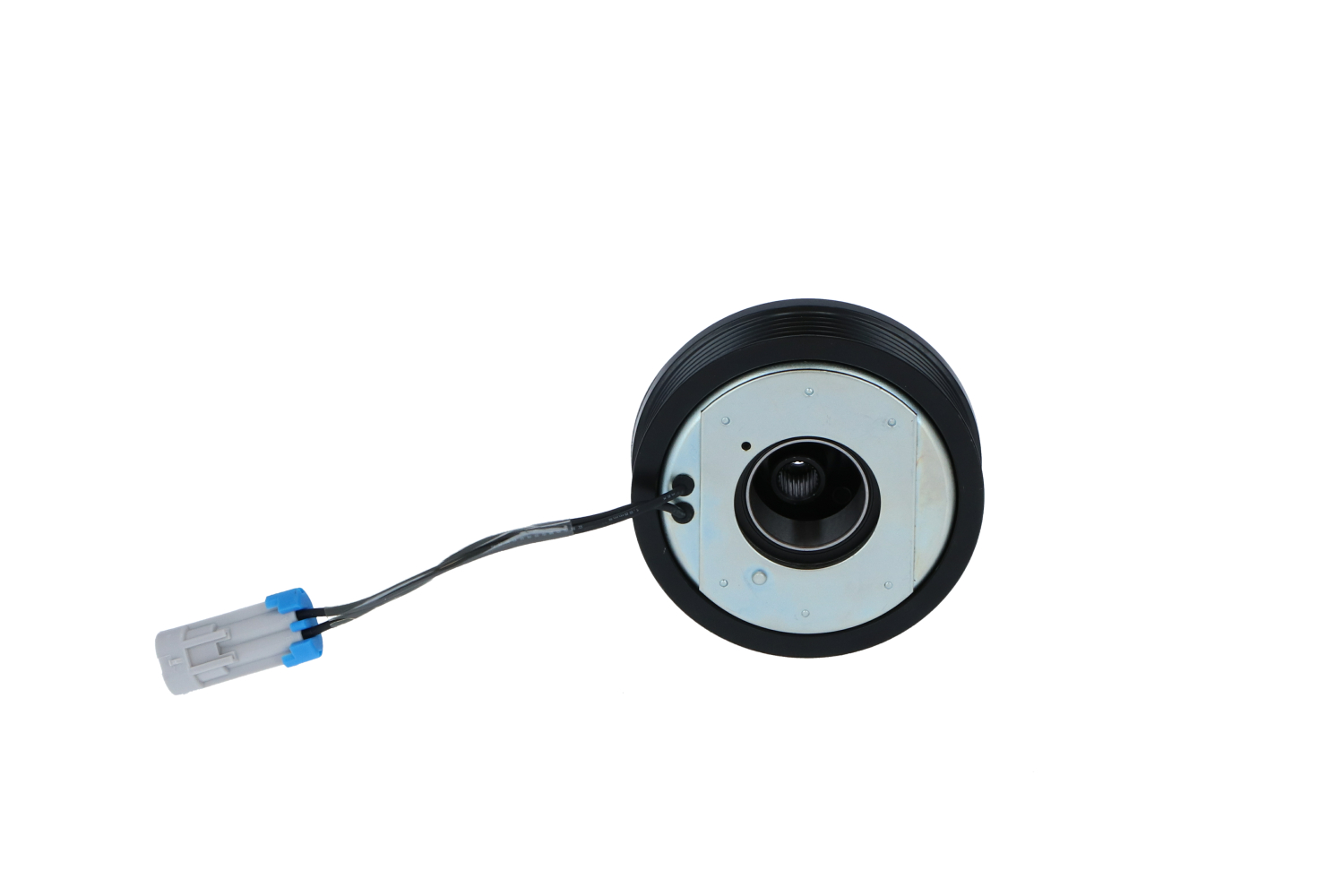 Įsigykite NRF Ritė, magnetinės sankabos kompresorius Prekės Nr.: 380001 už žemiausią 61,51 € kainą