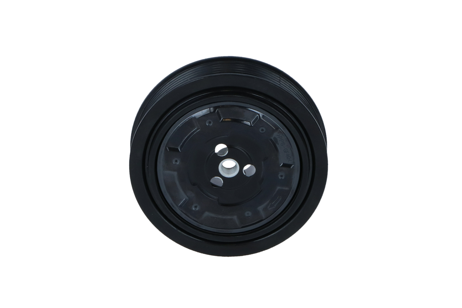 Magnetkupplung Klimakompressor SEAT in Original Qualität 01D00324, 1K0260859F, 1K0820803A von NRF