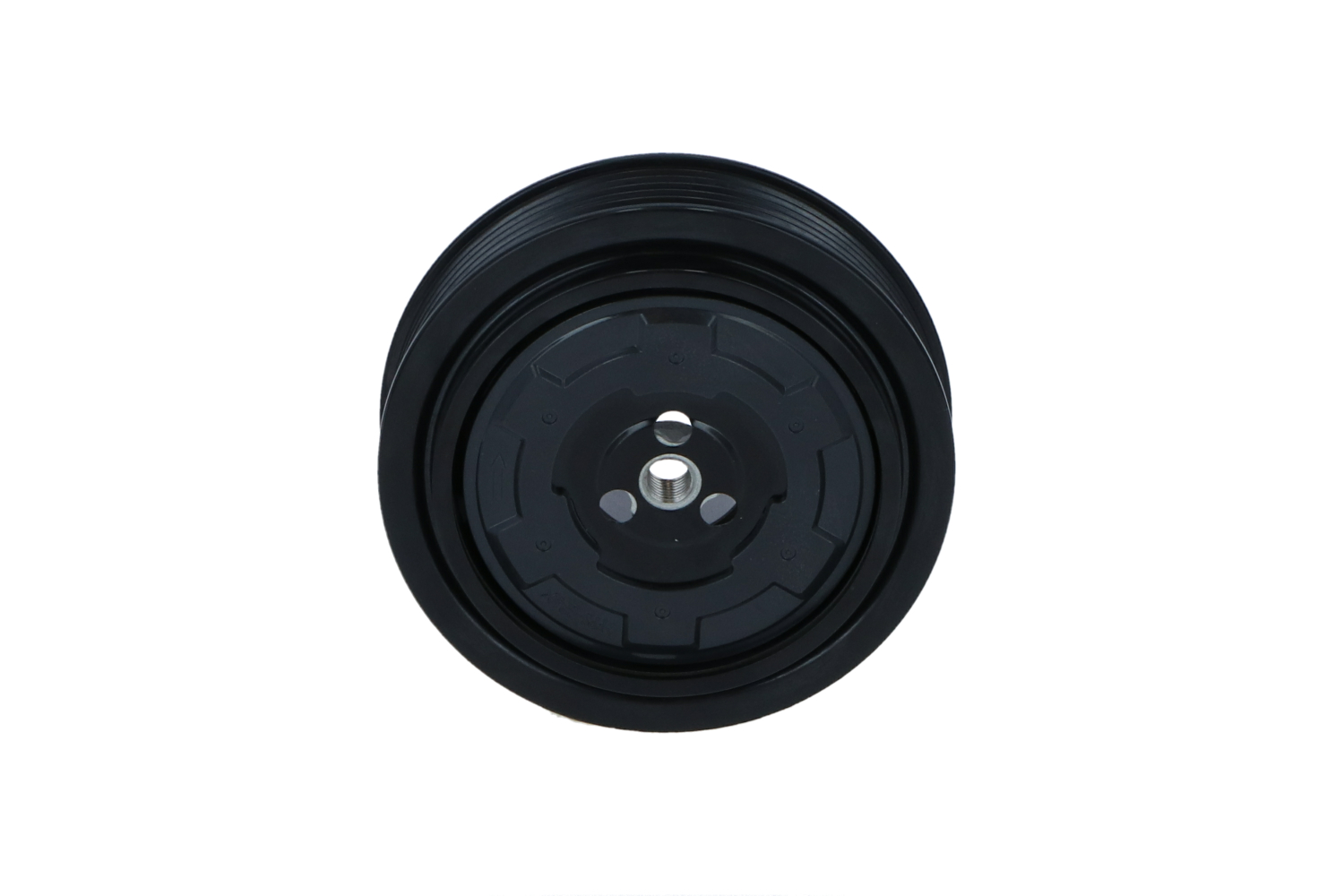 OE Magnetkupplung VW POLO 2012 07E01328, 6Q080806G, 6Q0820803A von NRF