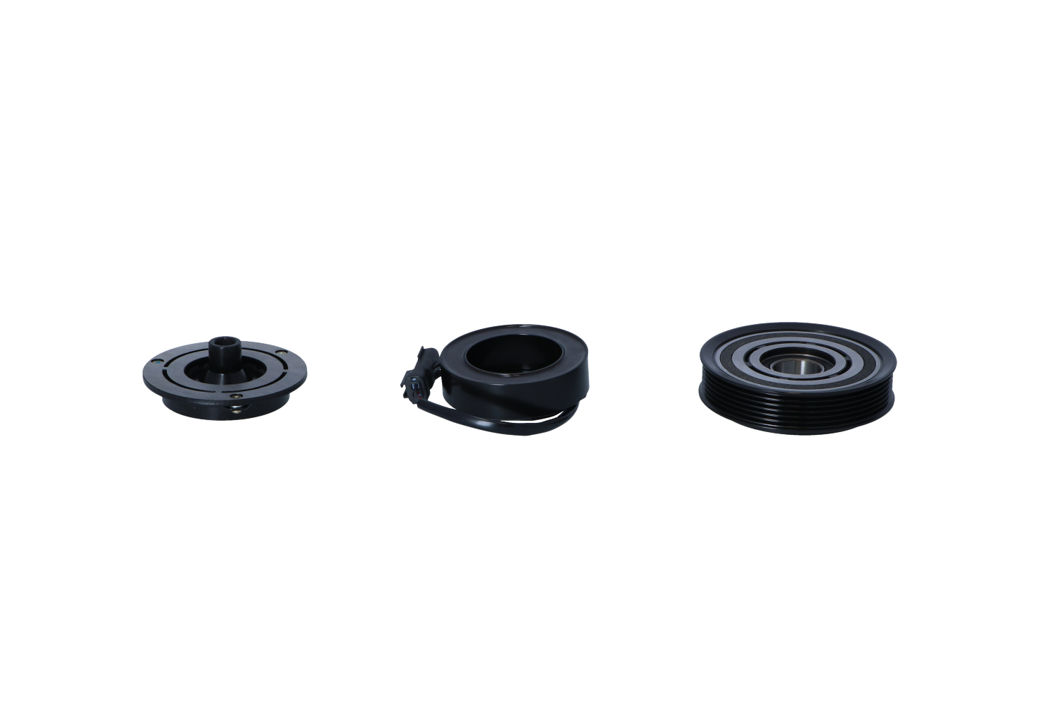 Billige Hersteller-Spule, Magnetkupplung-Kompressor 380025 vergleichbar mit 4677156AB OEM-Nr im Web einkaufen