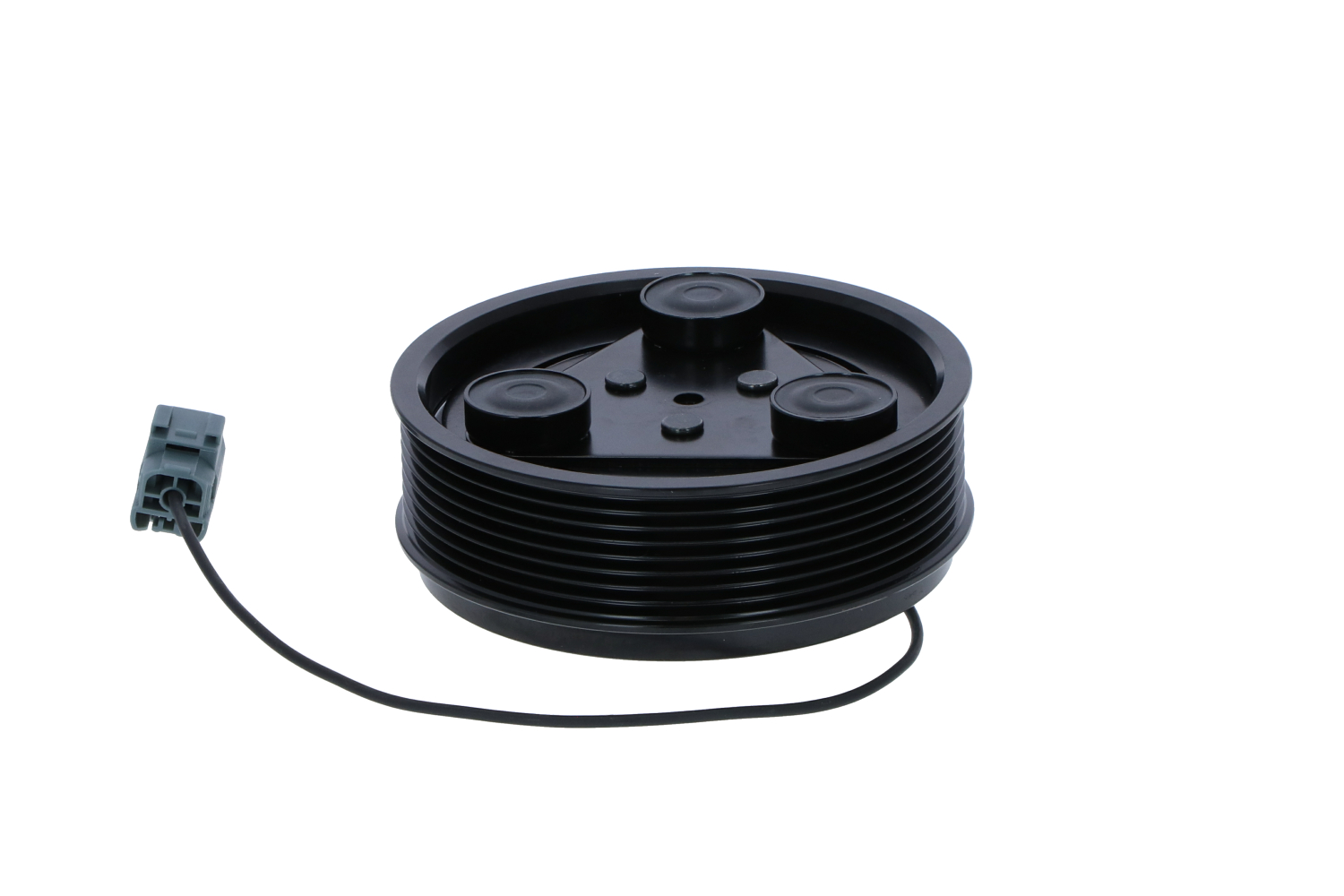 NRF Magnetkupplung, Klimakompressor Produkt Nr.: 380028 zum günstigen Preis von 55,70 € kaufen