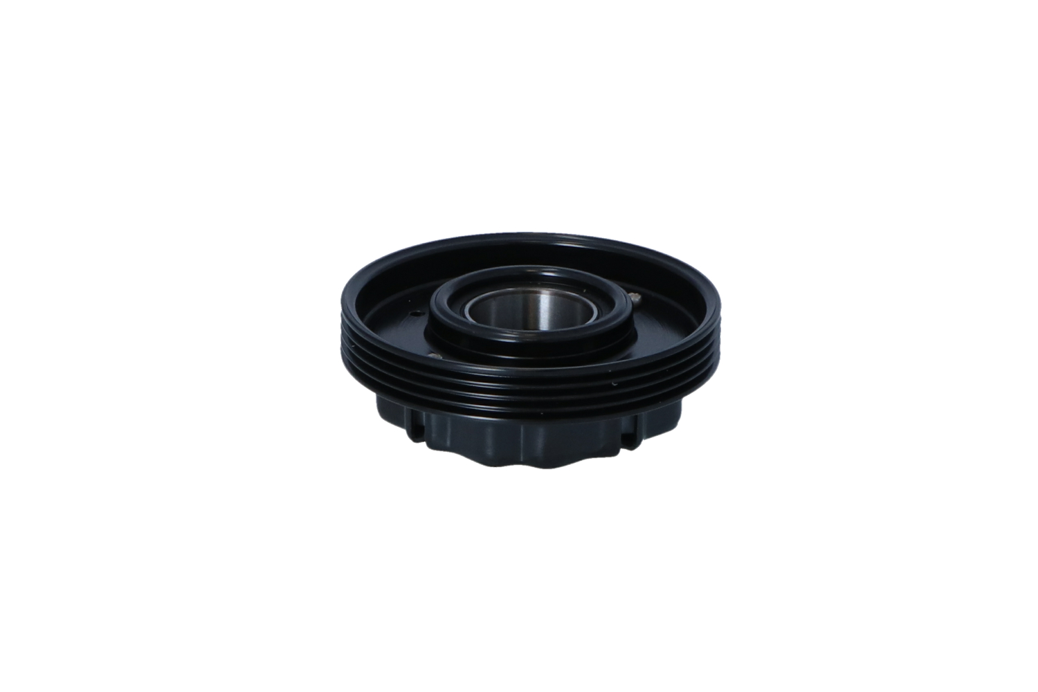 OE Klima Magnetkupplung AUDI ALLROAD 2002 4B0260805J, 8E0260805AK, 8E0260805BH von NRF