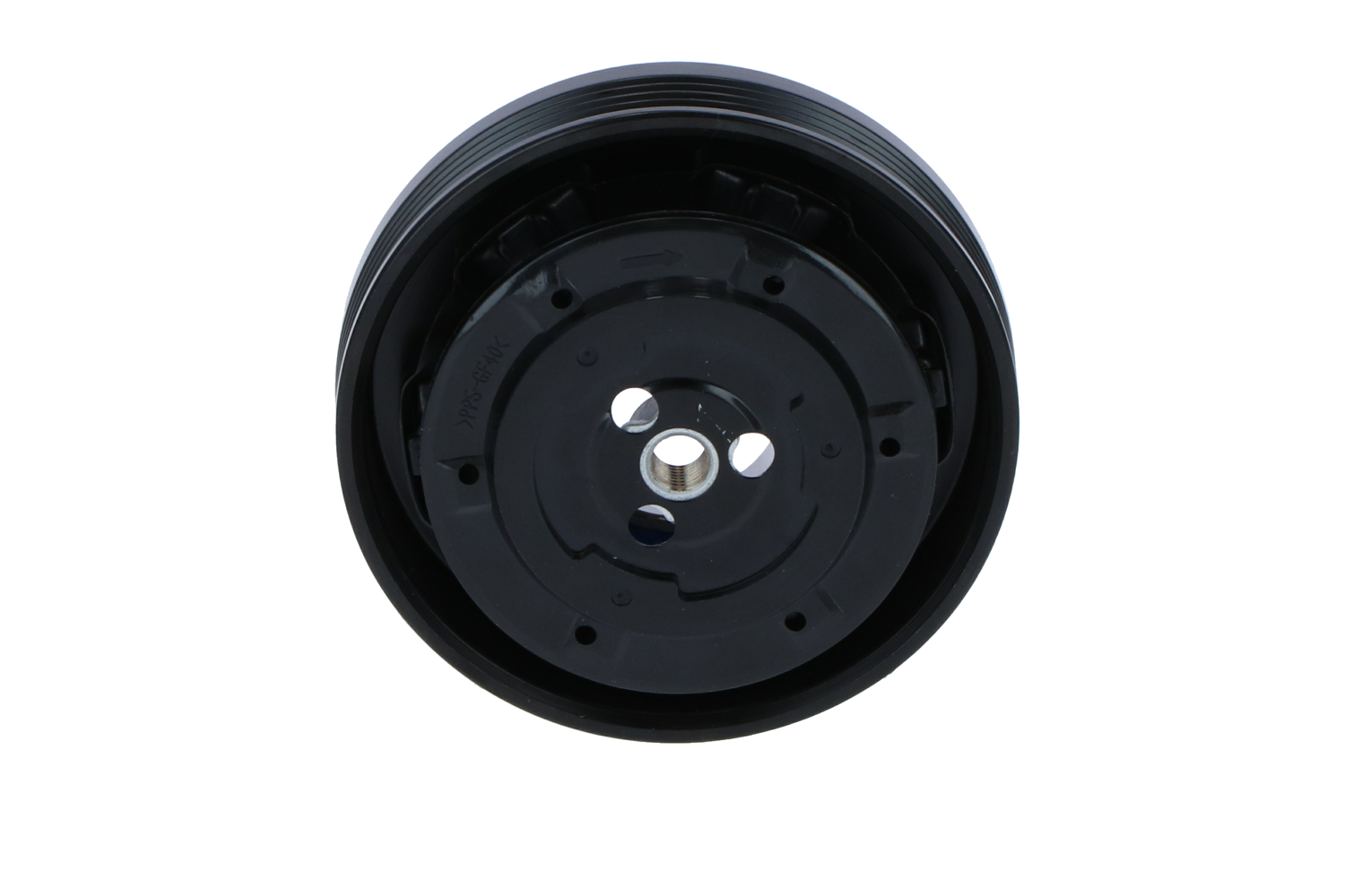 Įsigykite NRF Ritė, magnetinės sankabos kompresorius Prekės Nr.: 380041 už žemiausią 80,16 € kainą