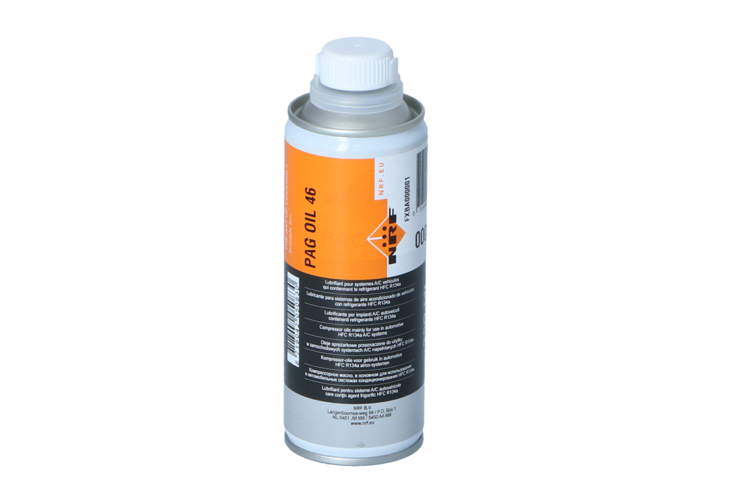 Acquista Olio, Climatizzatore da NRF Numero prodotto.: 38814 al costo di soli 43,52 €