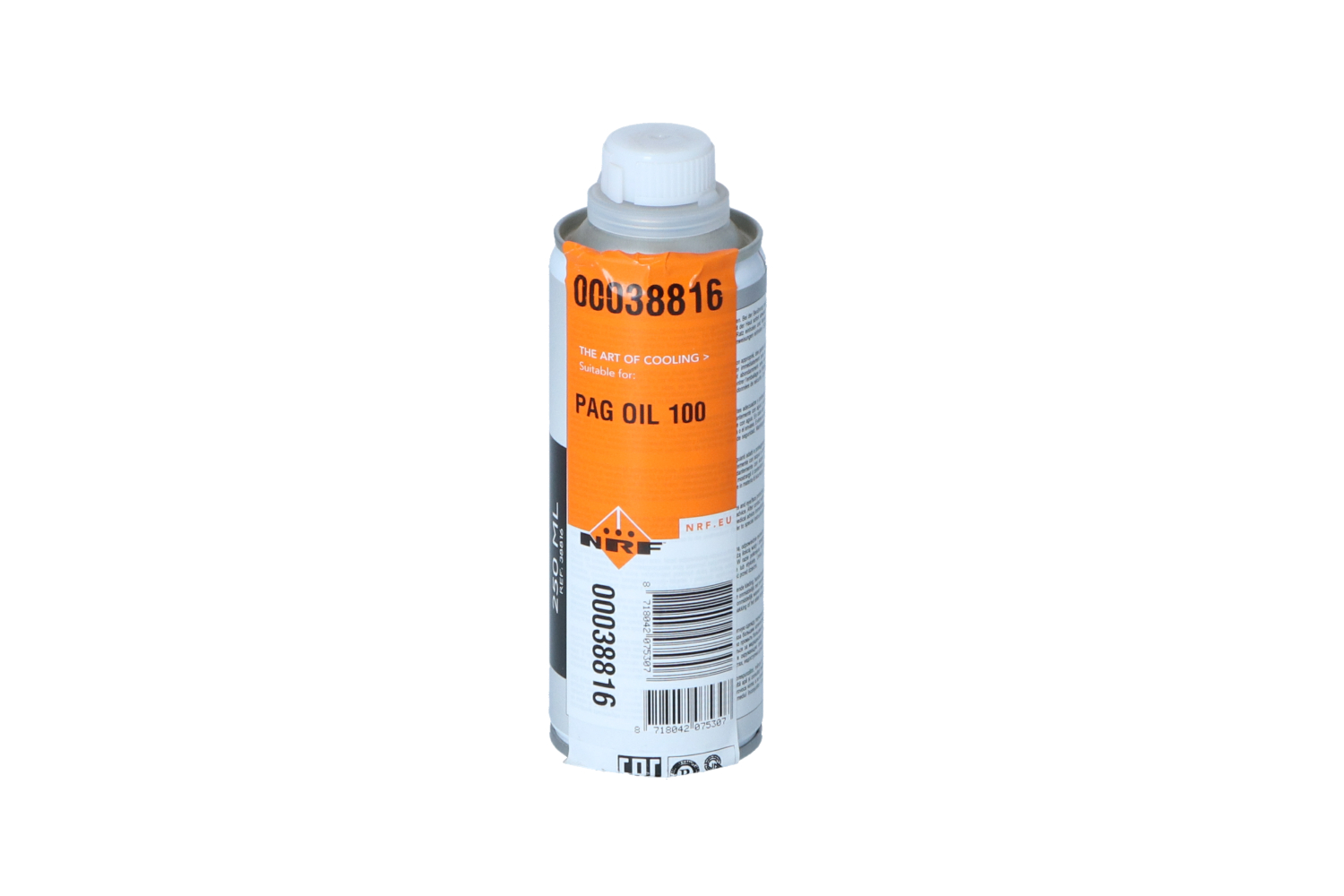 Compre NRF Óleo, ar condicionado Produto No.: 38816 a preços baixos de 9,89 €